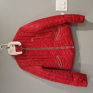 Vintage GUESS  Jacket , very warm
